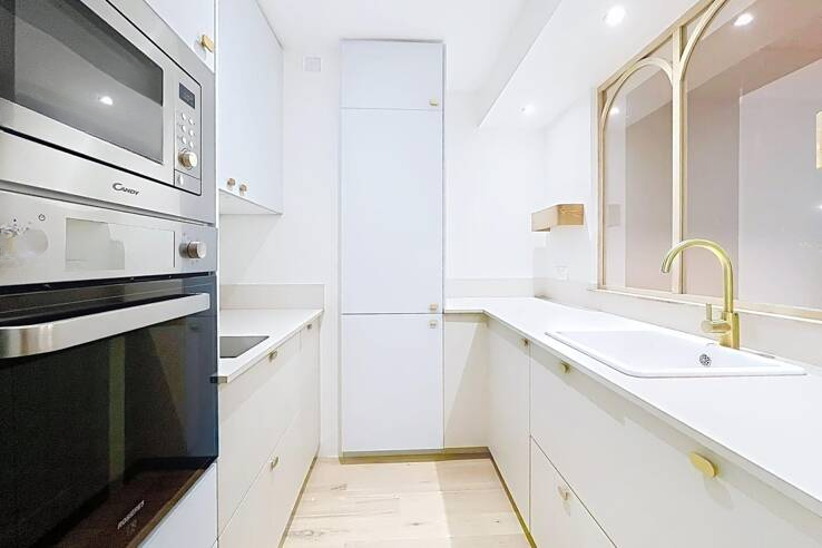 Квартира в Каннах, Франция, 51 м² - фото 2