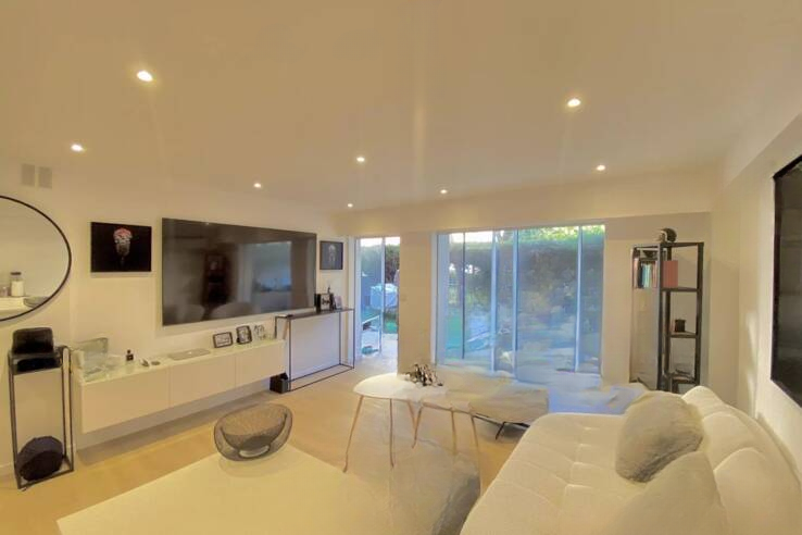 Квартира в Каннах, Франция, 60 м² - фото 2