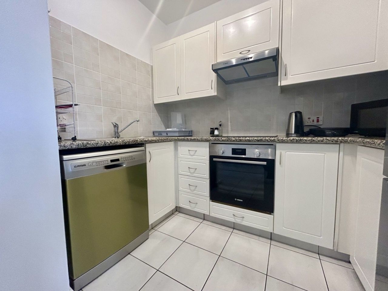 Апартаменты в Пафосе, Кипр, 80 м² - фото 11