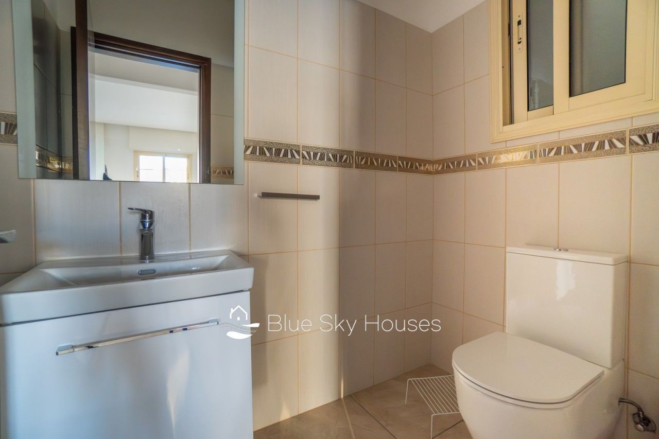 Пентхаус в Лимасоле, Кипр, 130 м² - фото 11