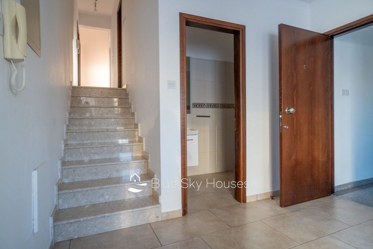 Пентхаус в Лимасоле, Кипр, 130 м² - фото 12