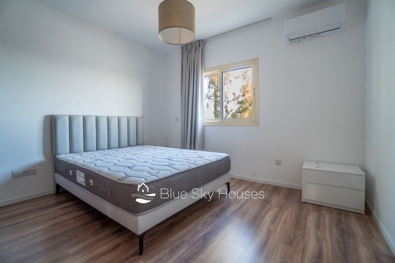 Пентхаус в Лимасоле, Кипр, 130 м² - фото 14