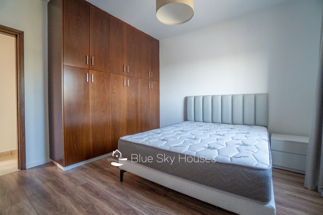 Пентхаус в Лимасоле, Кипр, 130 м² - фото 15