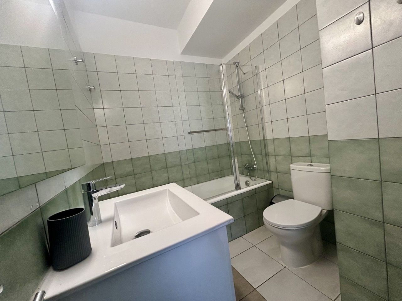 Апартаменты в Пафосе, Кипр, 80 м² - фото 15