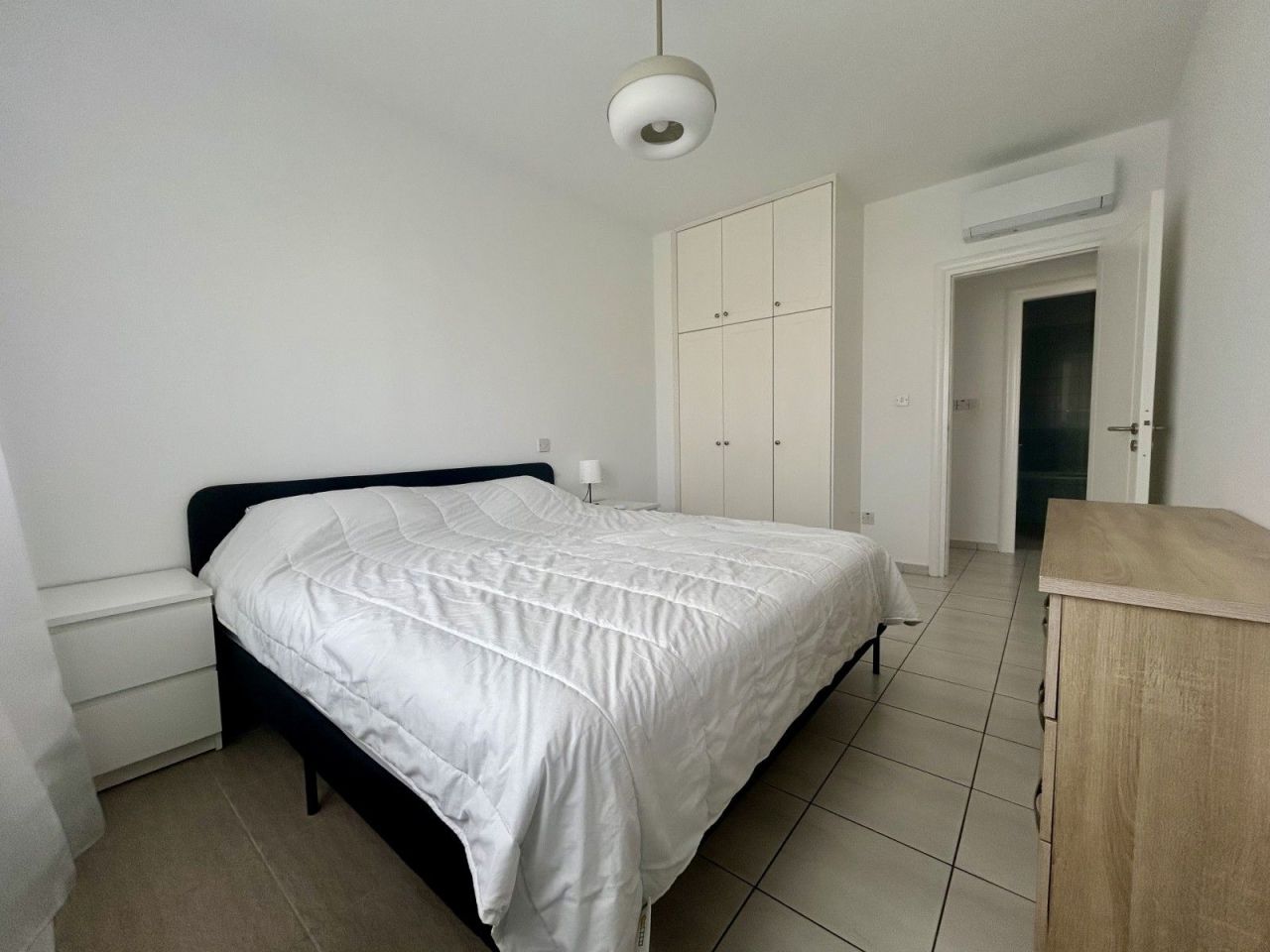 Апартаменты в Пафосе, Кипр, 80 м² - фото 16