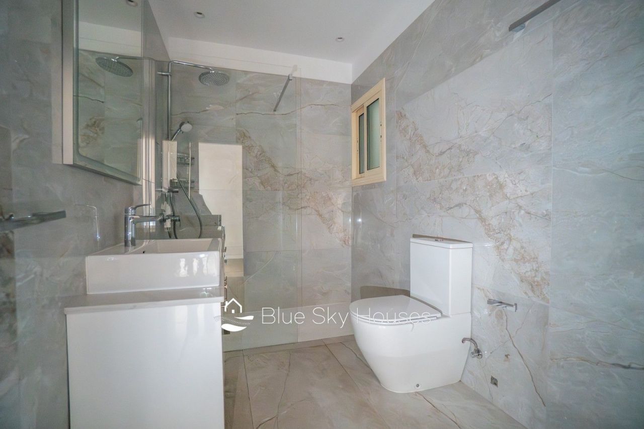 Пентхаус в Лимасоле, Кипр, 130 м² - фото 16