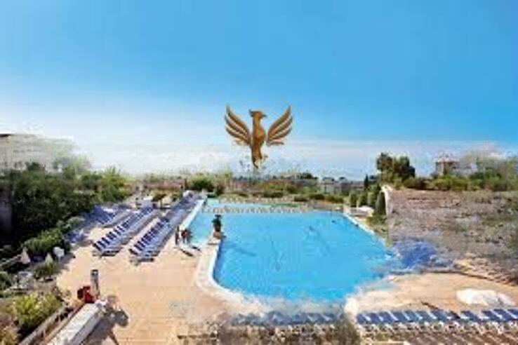 Квартира в Каннах, Франция, 40 м² - фото 2