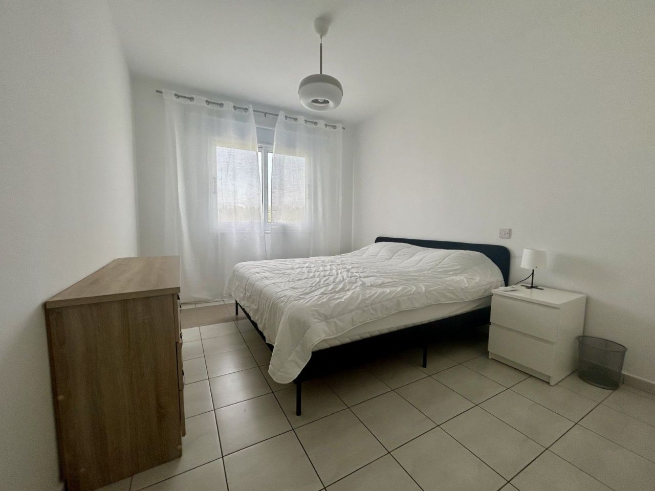 Апартаменты в Пафосе, Кипр, 80 м² - фото 17