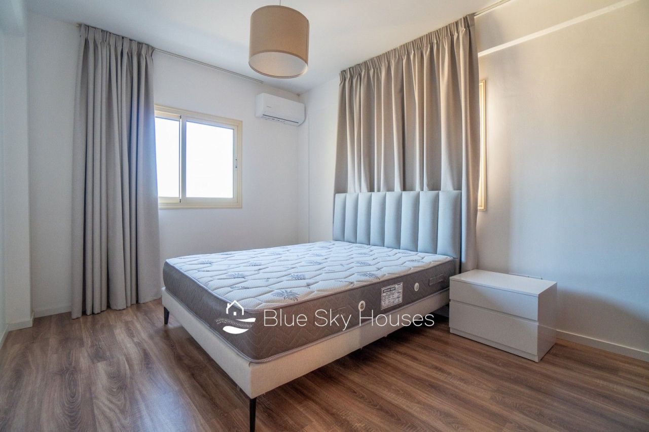 Пентхаус в Лимасоле, Кипр, 130 м² - фото 17