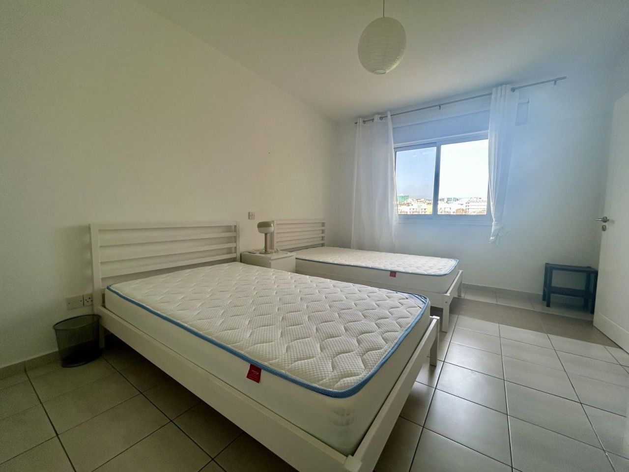 Апартаменты в Пафосе, Кипр, 80 м² - фото 19