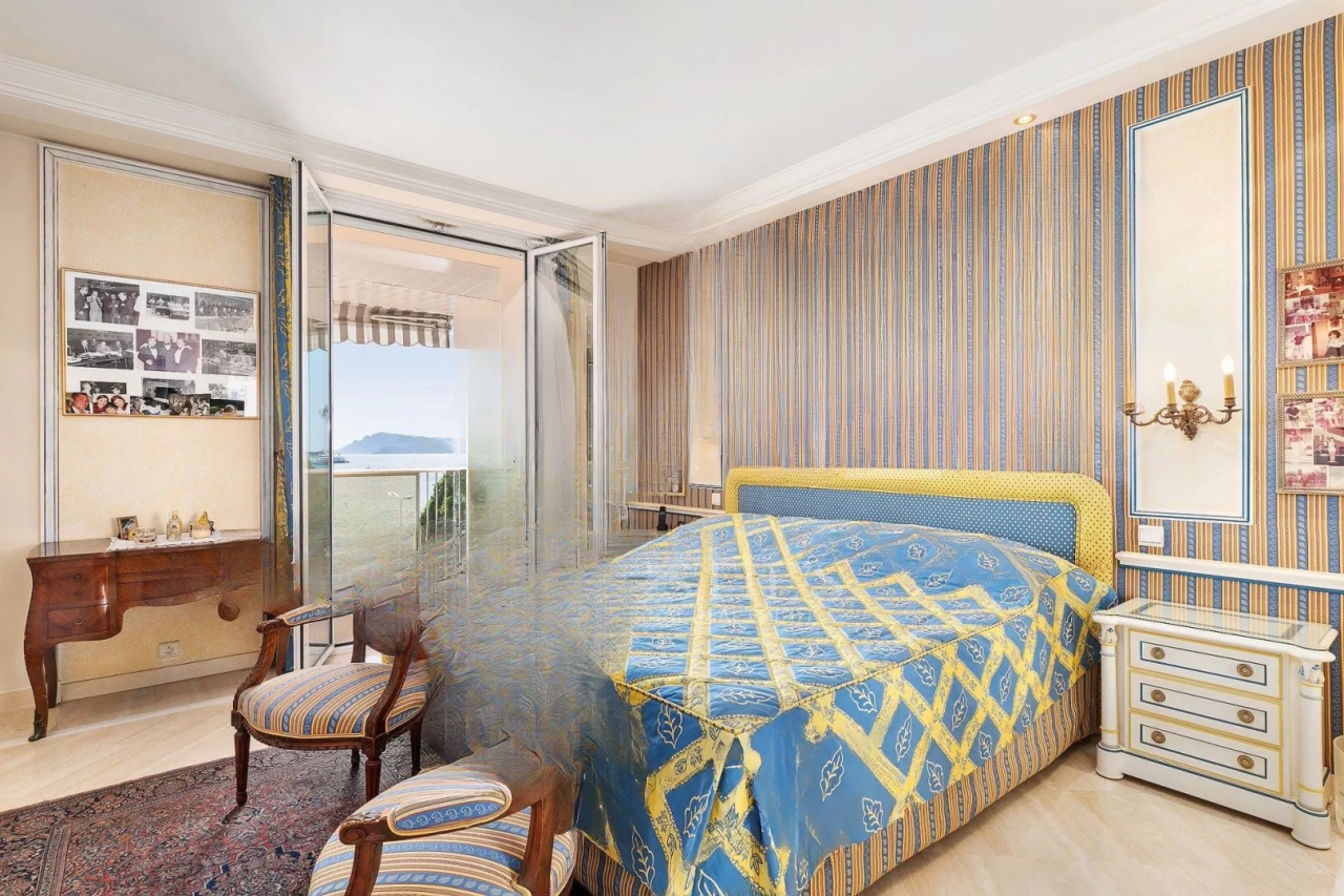 Квартира в Каннах, Франция, 150 м² - фото 4