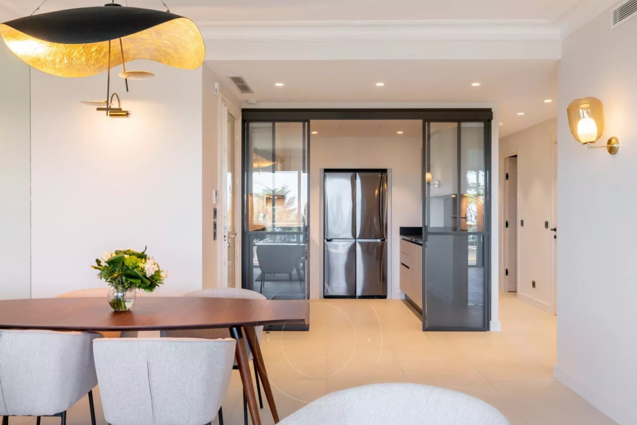 Квартира в Каннах, Франция, 104 м² - фото 4