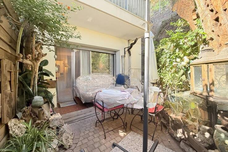 Квартира в Каннах, Франция, 26 м² - фото 2