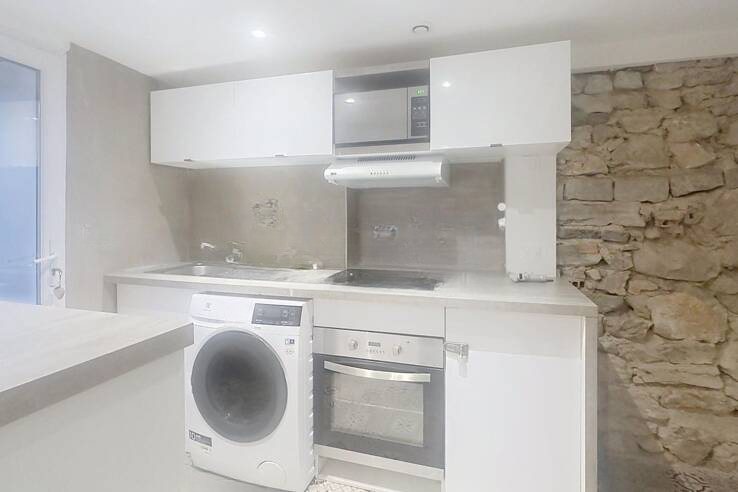 Квартира в Каннах, Франция, 41 м² - фото 2