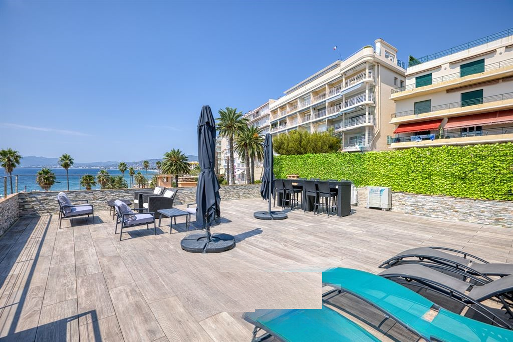 Квартира в Каннах, Франция, 150 м² - фото 4