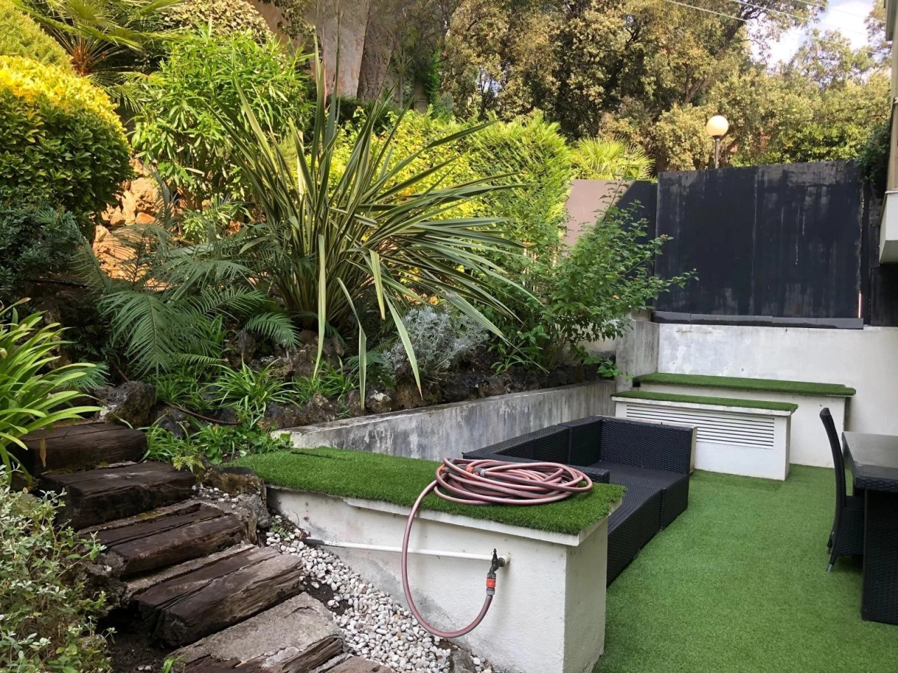 Квартира в Каннах, Франция, 103 м² - фото 4