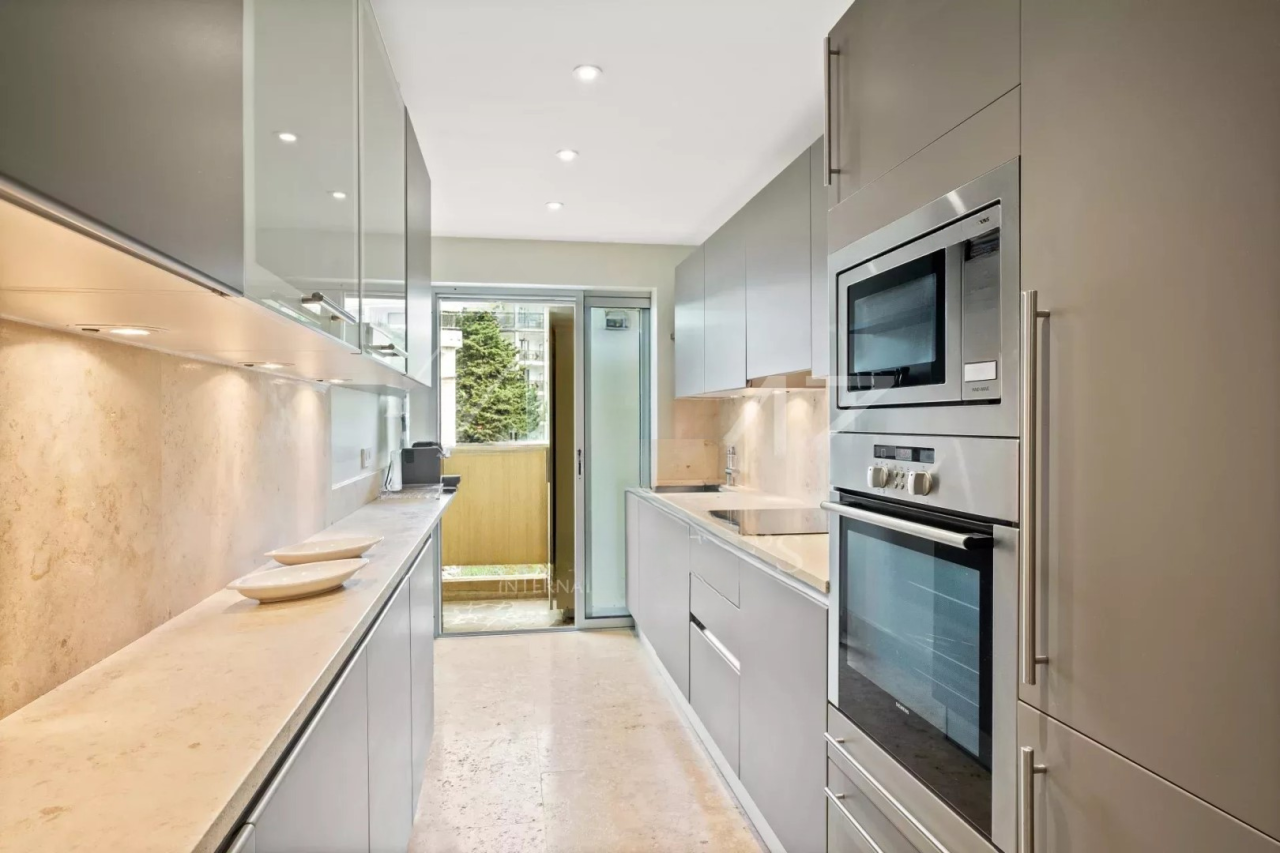 Квартира в Каннах, Франция, 89 м² - фото 4