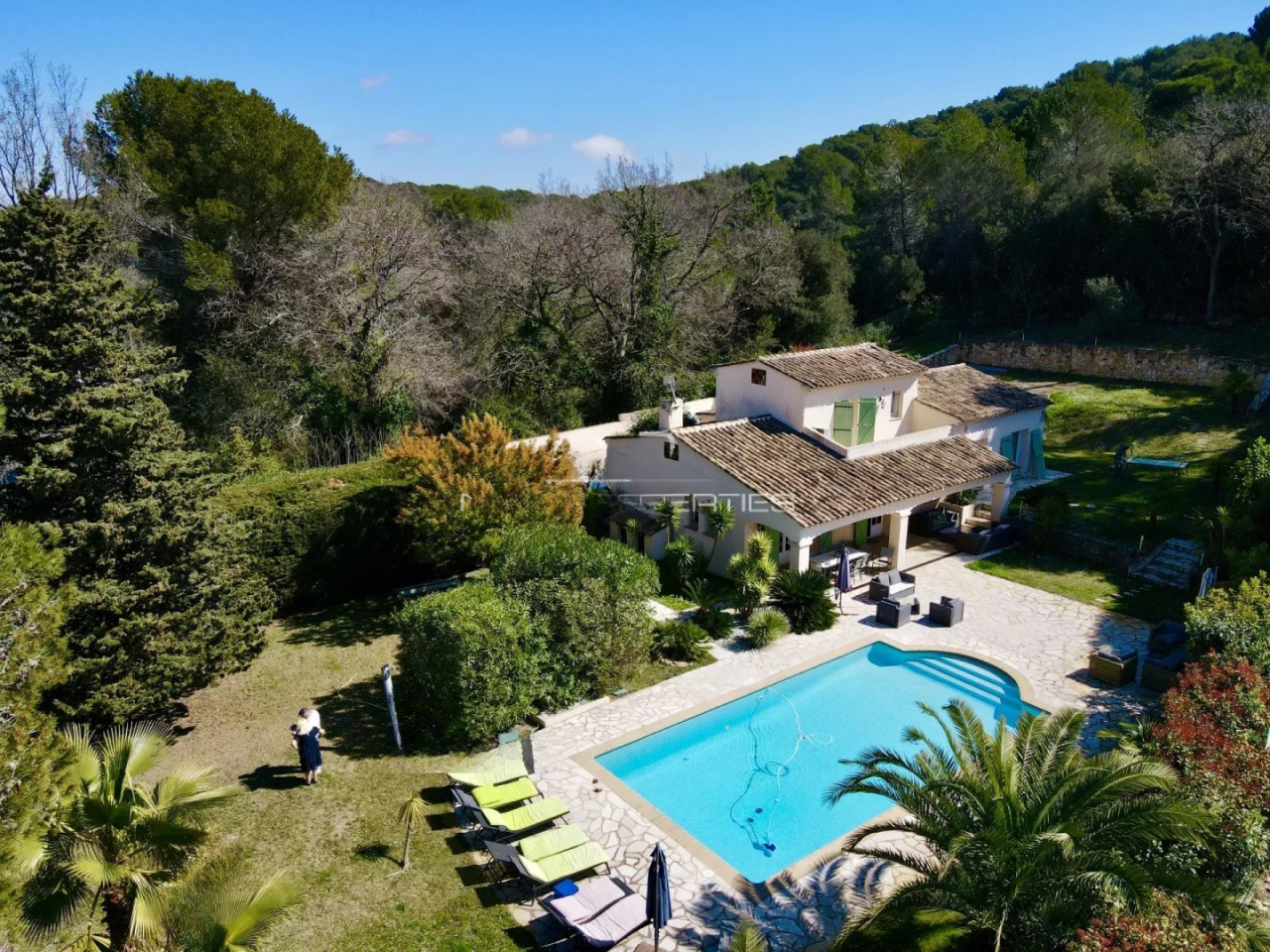 Квартира в Каннах, Франция, 180 м² - фото 4