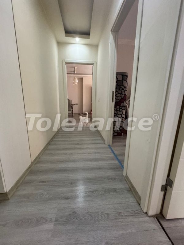 Апартаменты в Стамбуле, Турция, 120 м² - фото 9