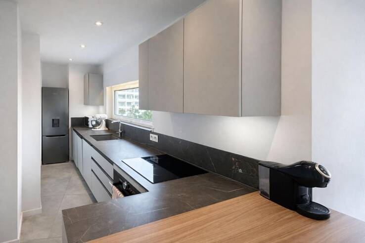 Квартира в Каннах, Франция, 57 м² - фото 2