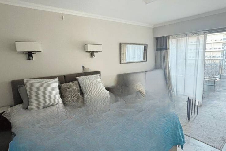 Квартира в Каннах, Франция, 27 м² - фото 2