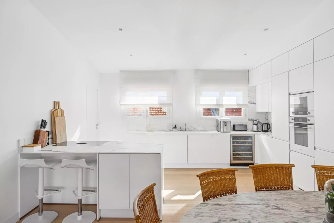 Квартира в Каннах, Франция, 91 м² - фото 4