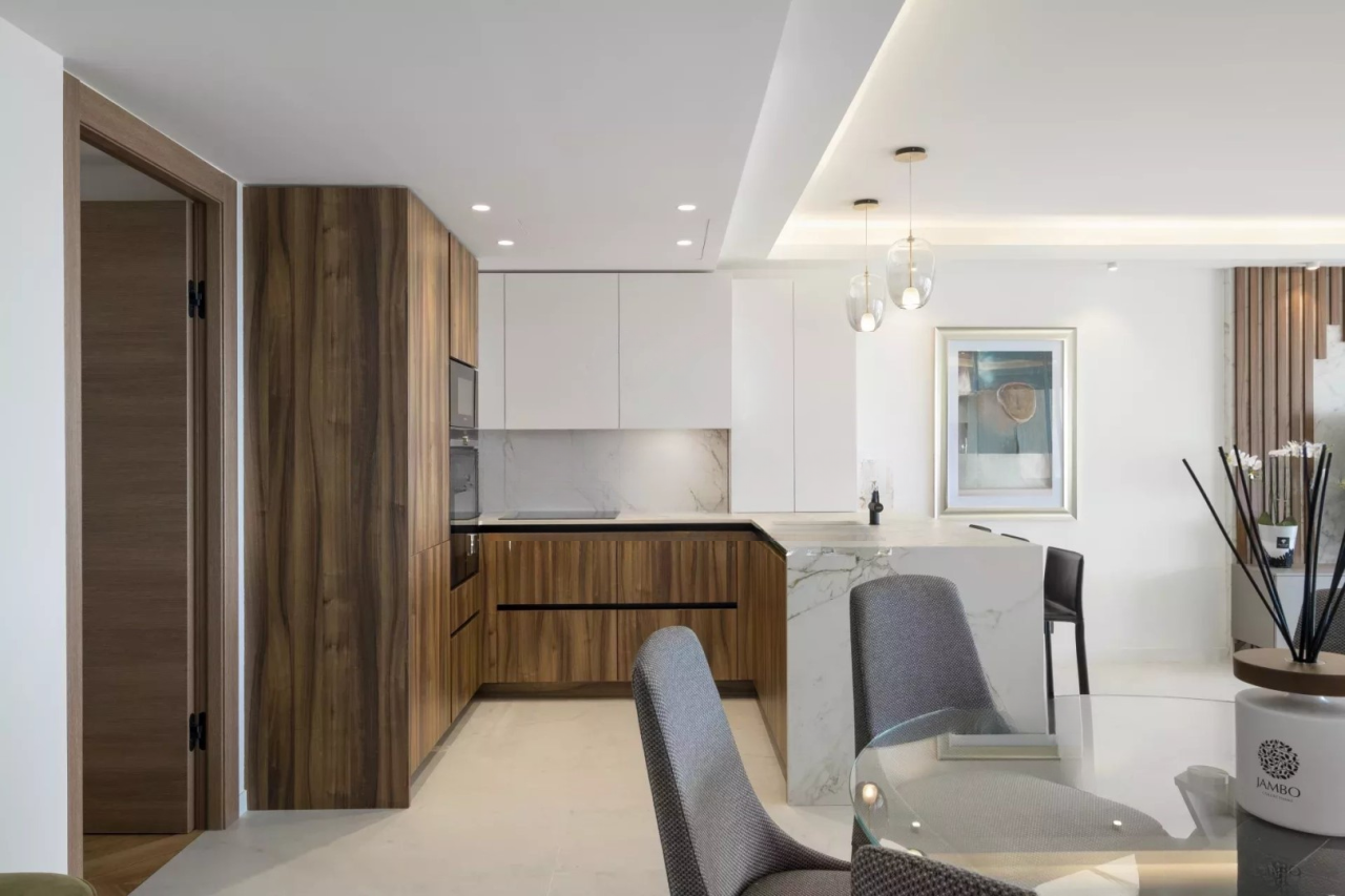 Квартира в Каннах, Франция, 100 м² - фото 4