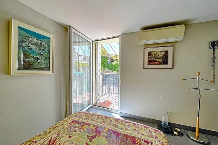 Квартира в Каннах, Франция, 74 м² - фото 2