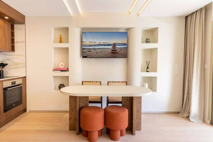 Квартира в Каннах, Франция, 54 м² - фото 2