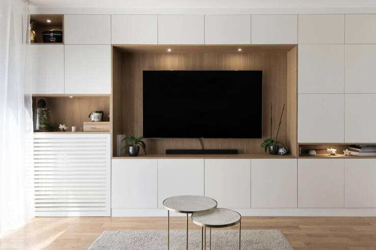 Квартира в Каннах, Франция, 53 м² - фото 2