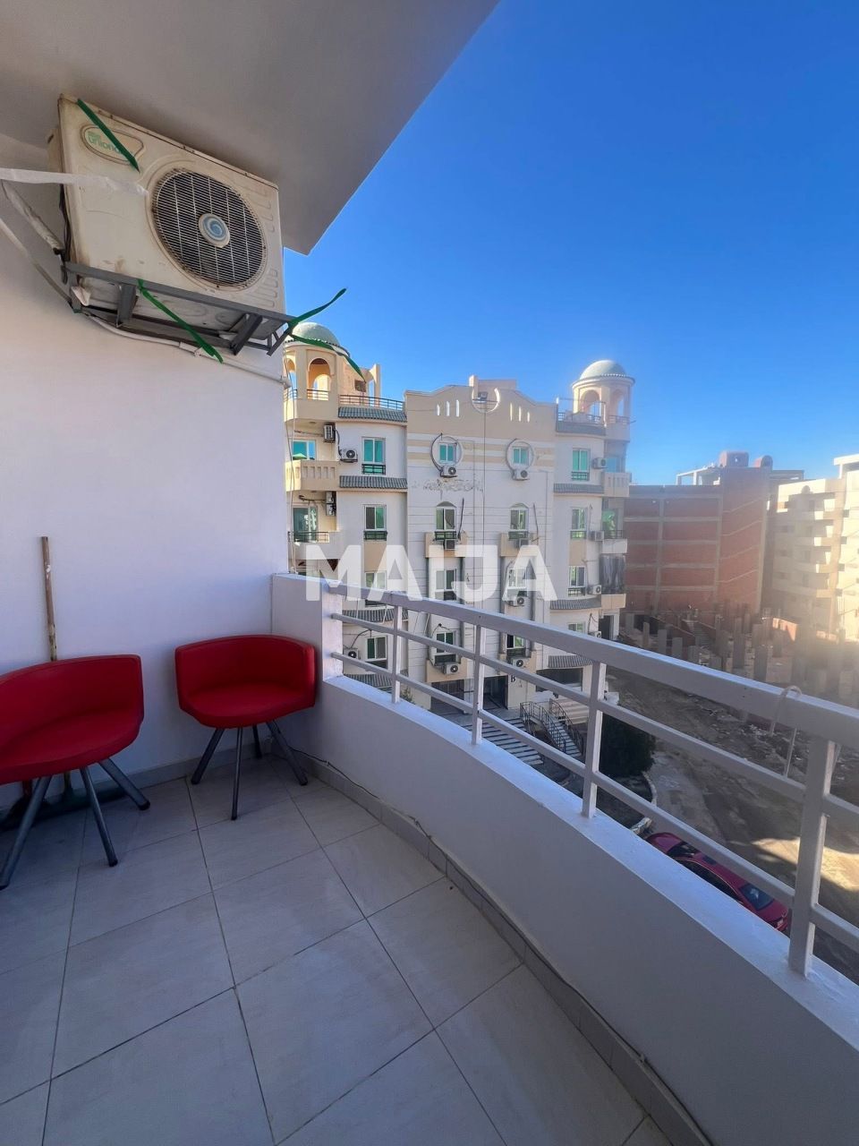 Дом в Хургаде, Египет, 75 м² - фото 1