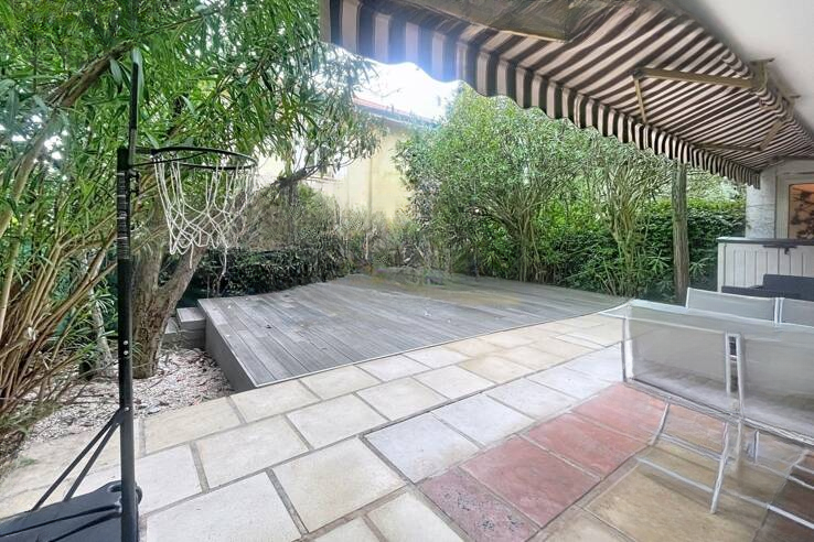 Квартира в Каннах, Франция, 45 м² - фото 2