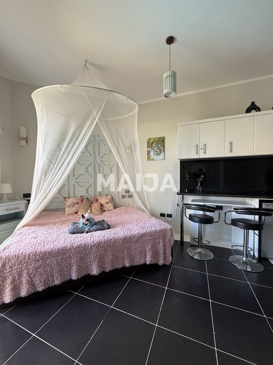 Апартаменты в Хургаде, Египет, 40 м² - фото 2