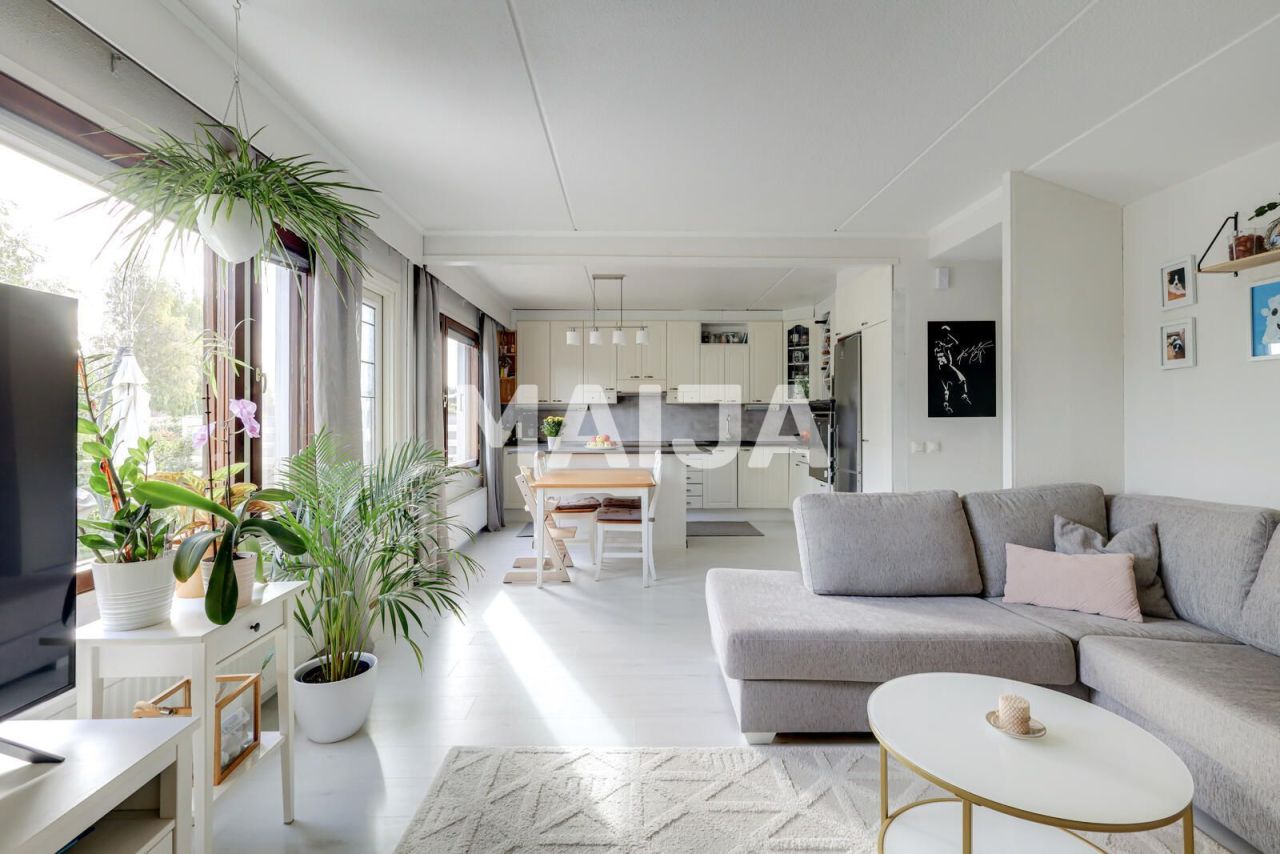 Квартира в Порво, Финляндия, 103.5 м² - фото 3