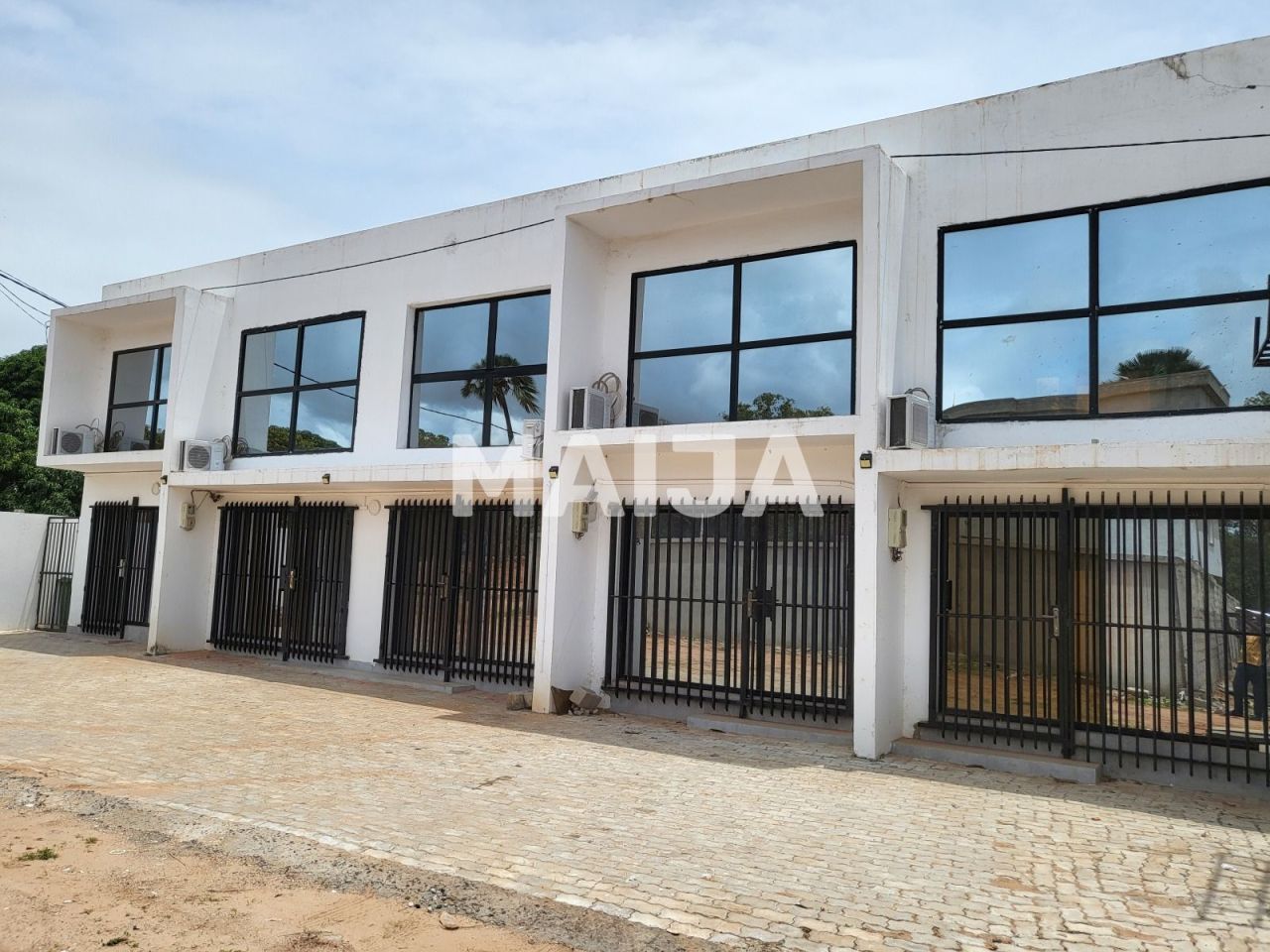 Квартира Bijilo, Гамбия, 58 м² - фото 3