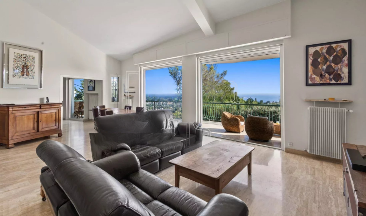 Квартира в Каннах, Франция, 220 м² - фото 4