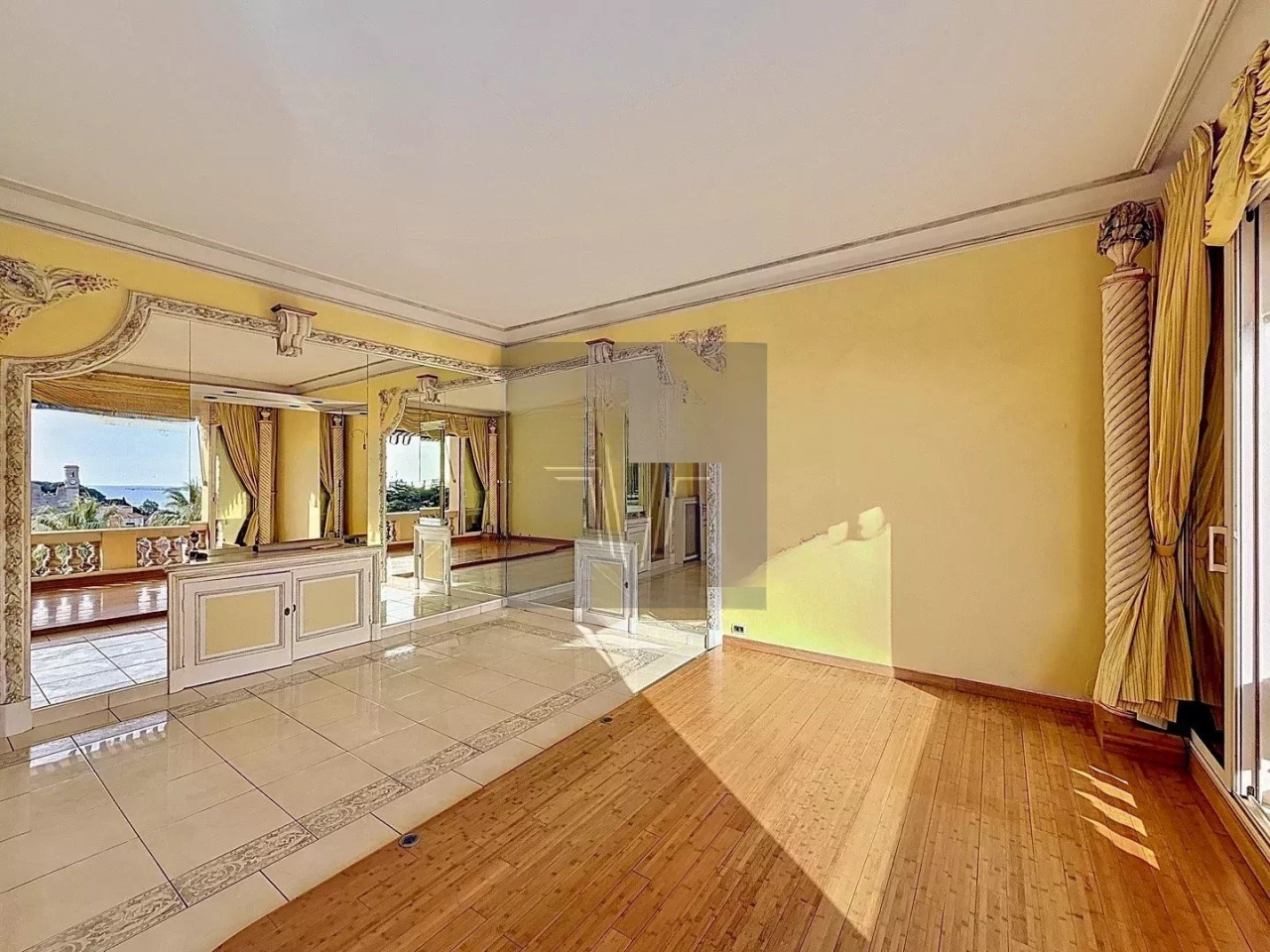 Квартира в Каннах, Франция, 60 м² - фото 4