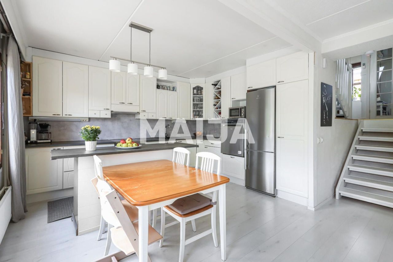 Квартира в Порво, Финляндия, 103.5 м² - фото 4