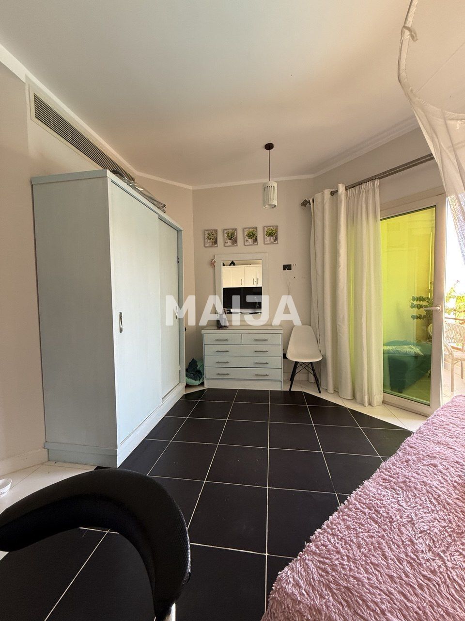 Апартаменты в Хургаде, Египет, 40 м² - фото 4