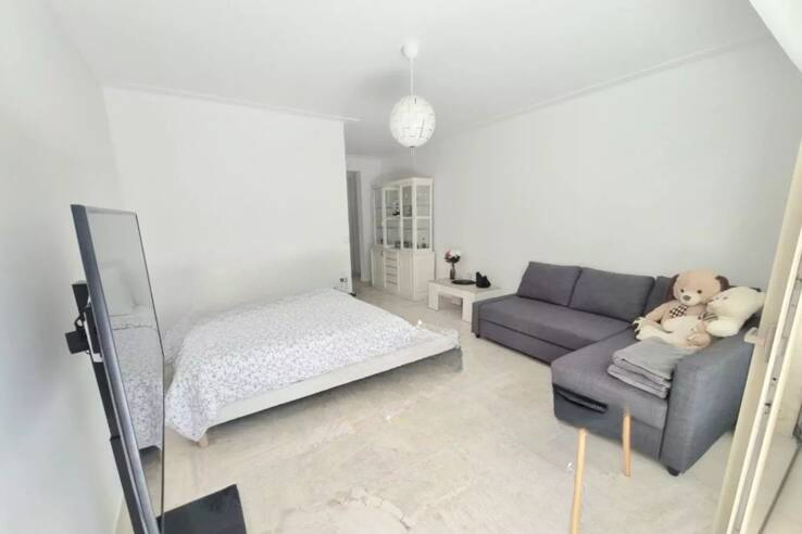 Квартира в Каннах, Франция, 31 м² - фото 2