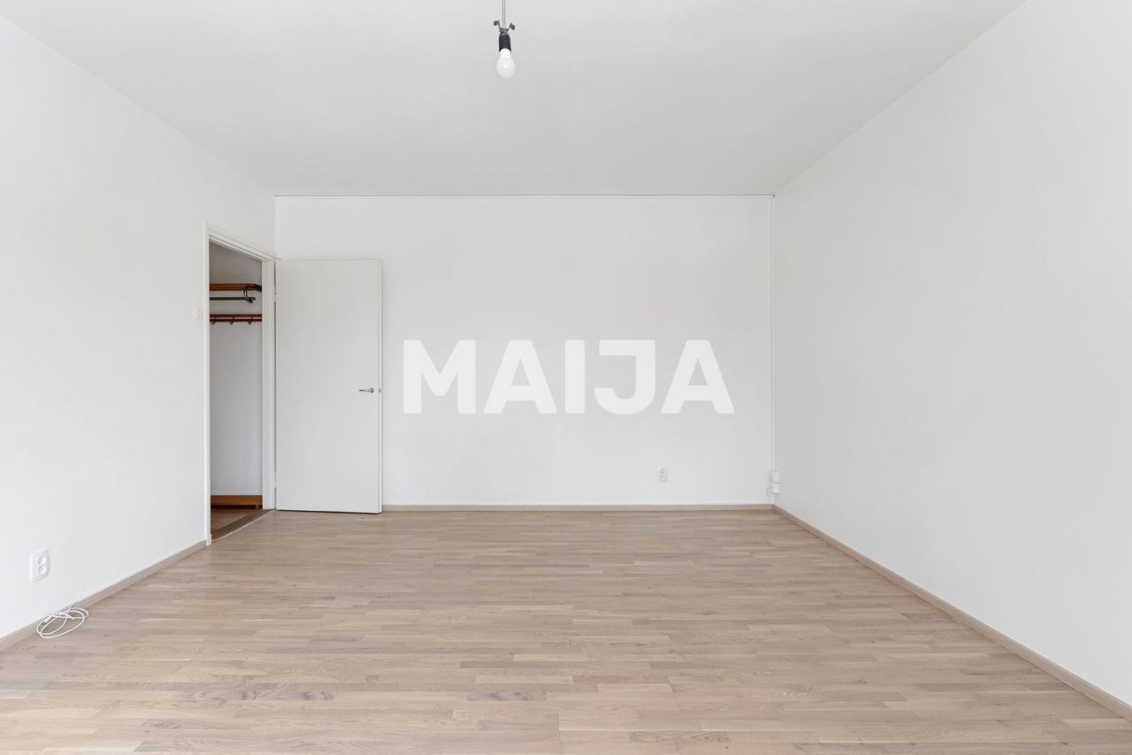 Апартаменты в Хельсинки, Финляндия, 47.8 м² - фото 4