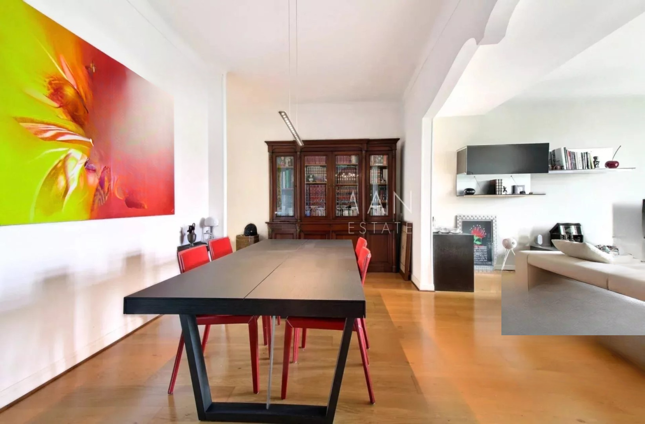 Квартира в Каннах, Франция, 160 м² - фото 4