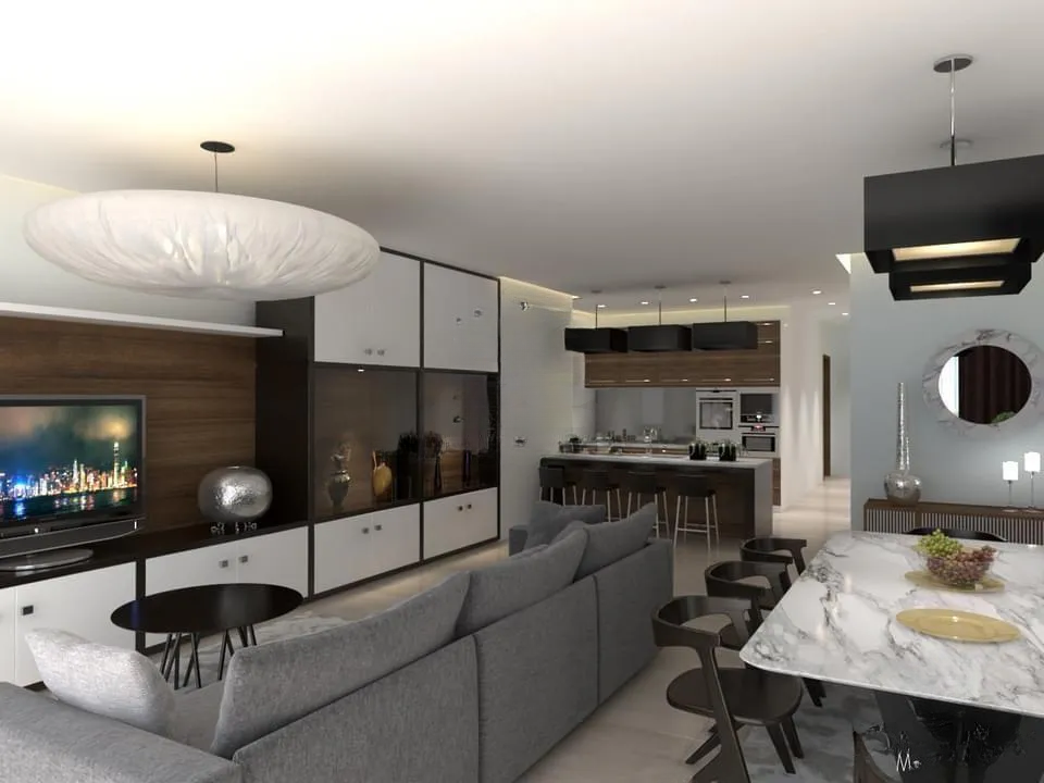 Квартира в Сан-Лоренце, Мальта, 200 м² - фото 4