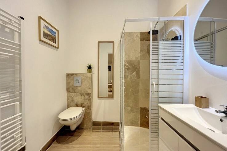 Квартира в Каннах, Франция, 49 м² - фото 2