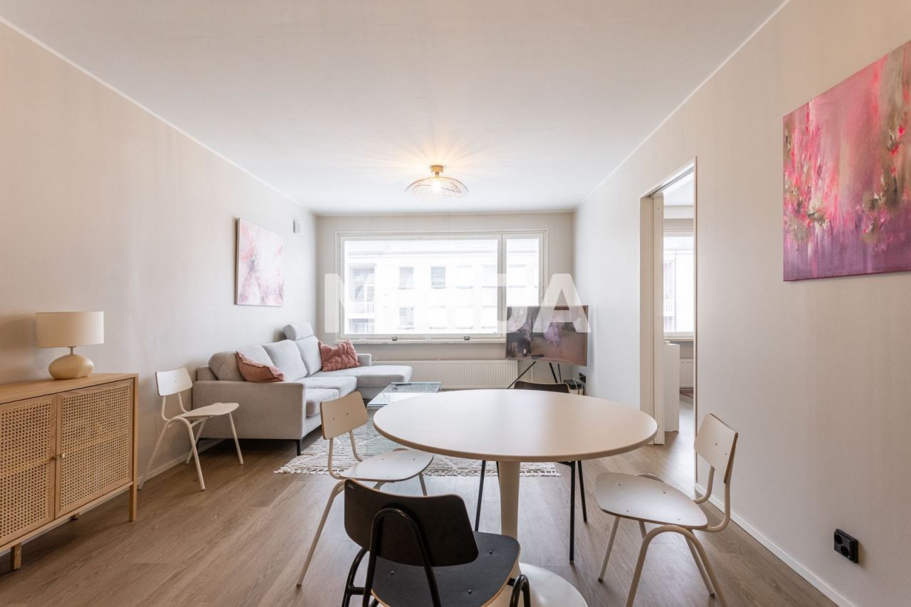 Апартаменты в Тампере, Финляндия, 76 м² - фото 5