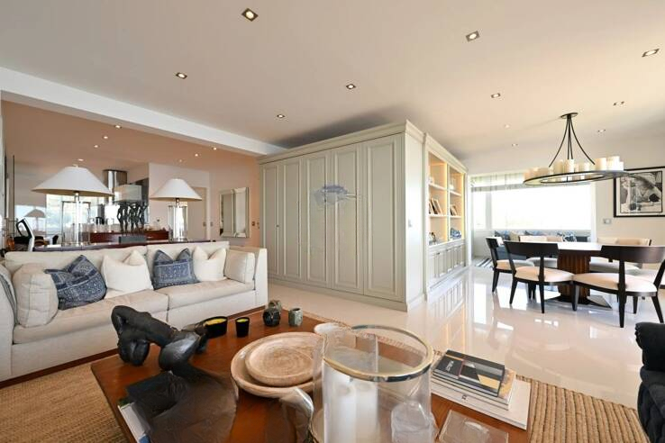 Квартира в Каннах, Франция, 124 м² - фото 3