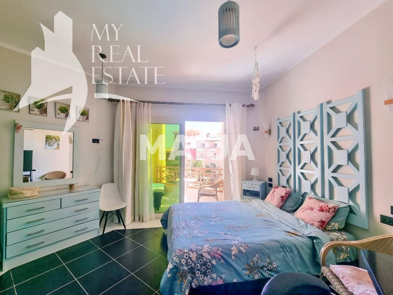 Апартаменты в Хургаде, Египет, 45 м² - фото 6