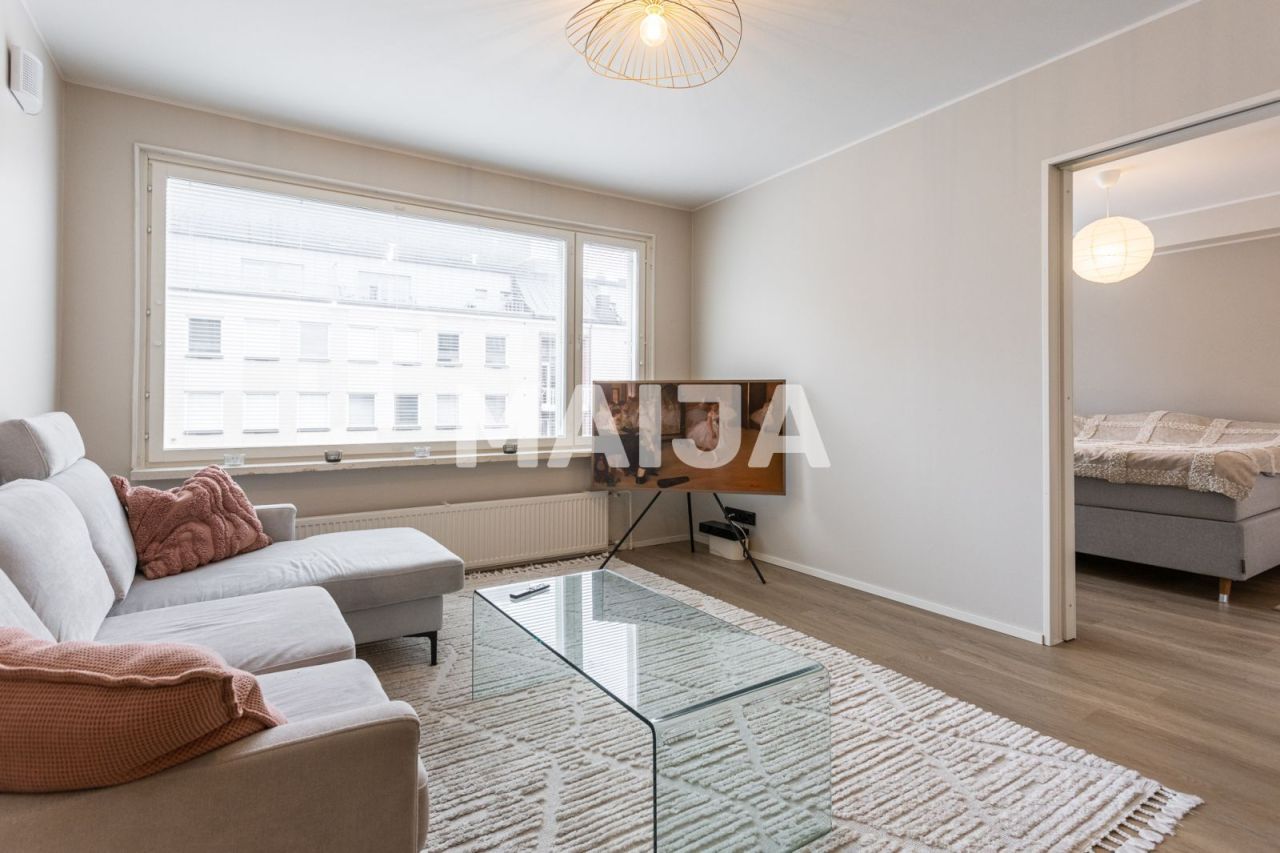 Апартаменты в Тампере, Финляндия, 76 м² - фото 6