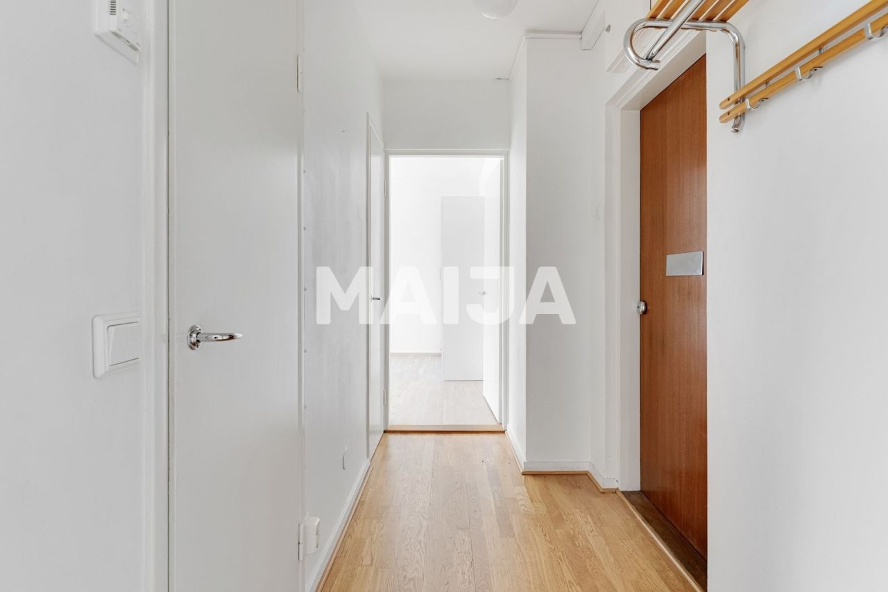 Апартаменты в Хельсинки, Финляндия, 47.8 м² - фото 6