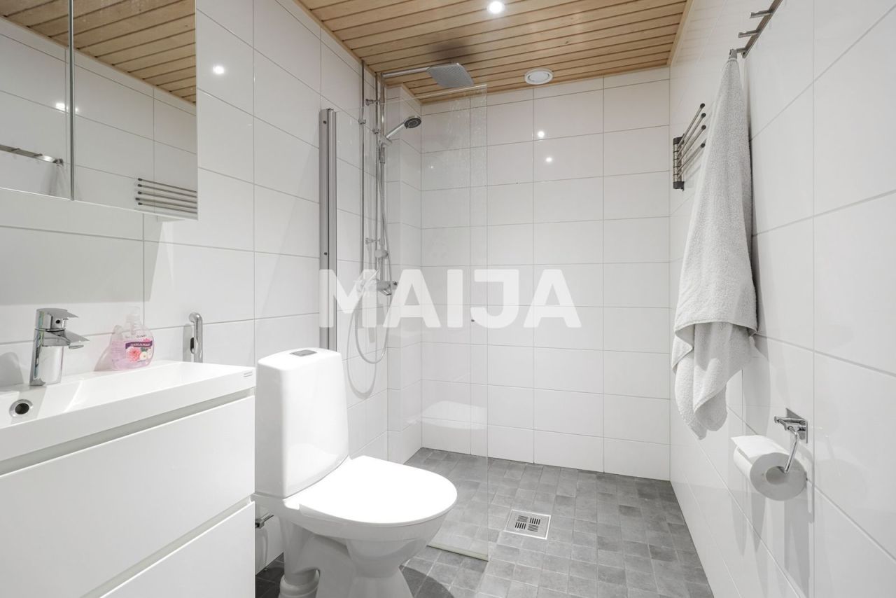 Дом в Хельсинки, Финляндия, 90.5 м² - фото 6